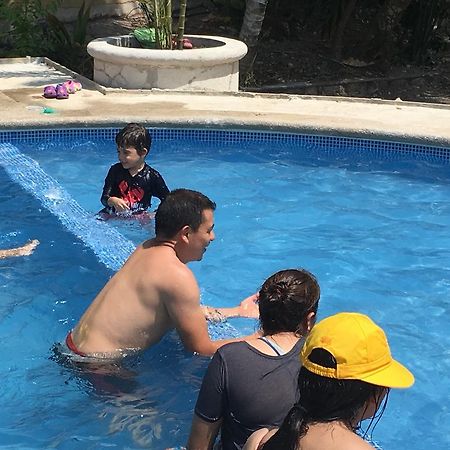 San Andrés Hotel Bahia Taitza מראה חיצוני תמונה
