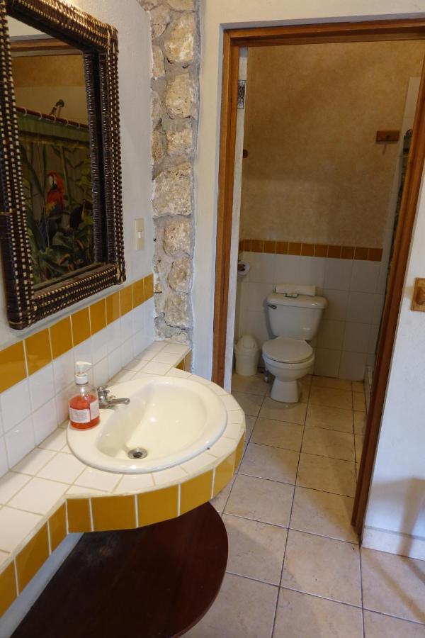 San Andrés Hotel Bahia Taitza מראה חיצוני תמונה