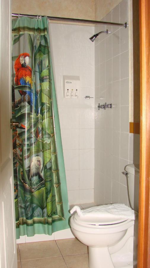 San Andrés Hotel Bahia Taitza מראה חיצוני תמונה