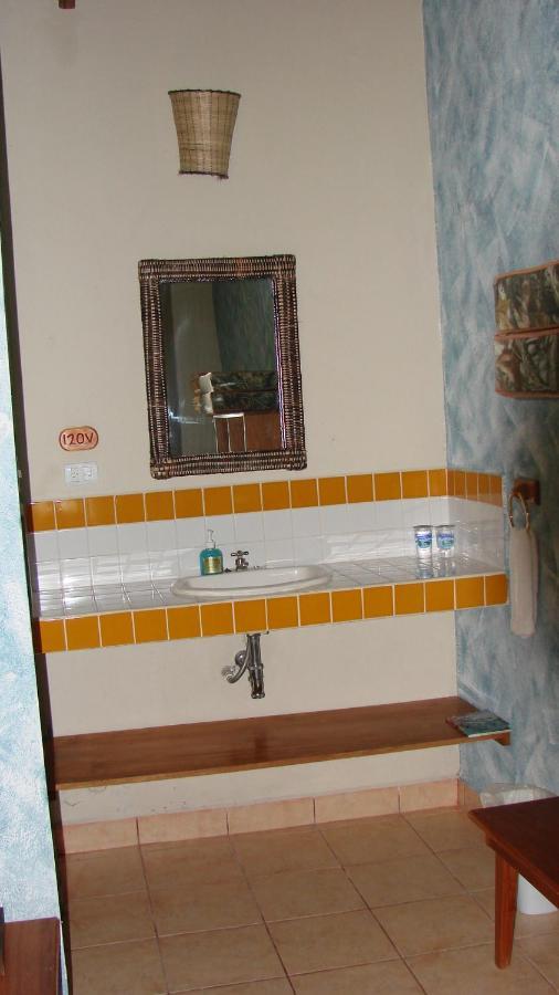 San Andrés Hotel Bahia Taitza מראה חיצוני תמונה