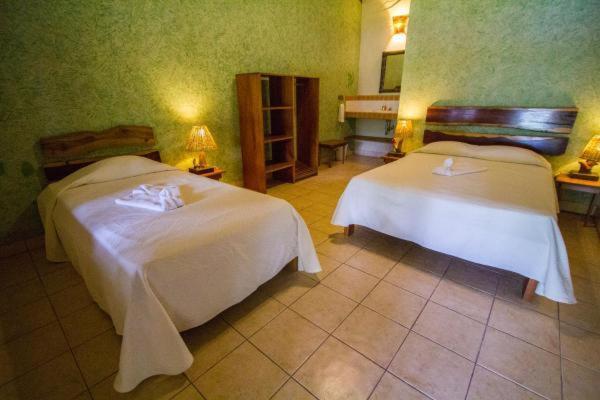 San Andrés Hotel Bahia Taitza מראה חיצוני תמונה