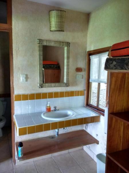 San Andrés Hotel Bahia Taitza מראה חיצוני תמונה