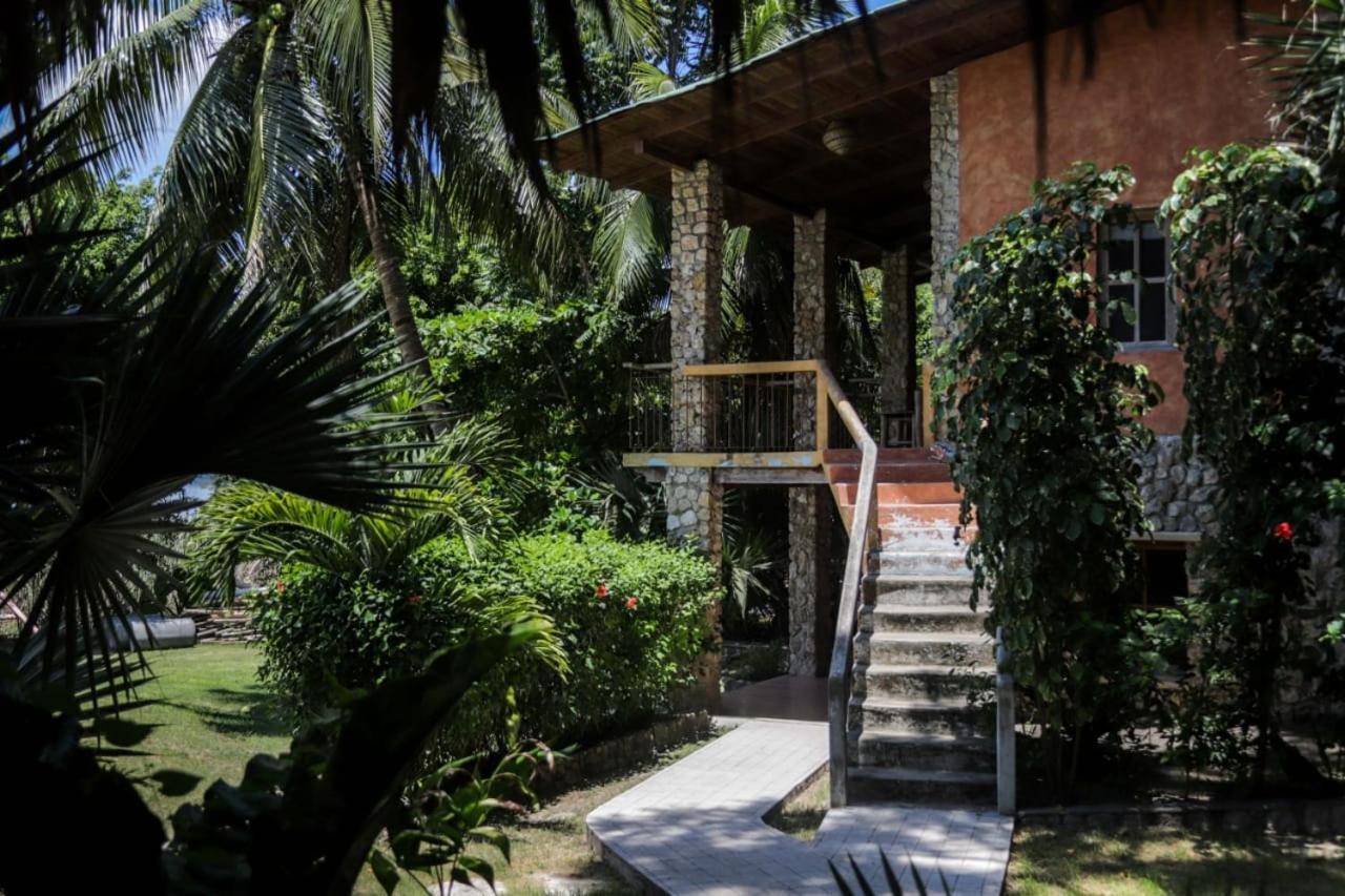 San Andrés Hotel Bahia Taitza מראה חיצוני תמונה