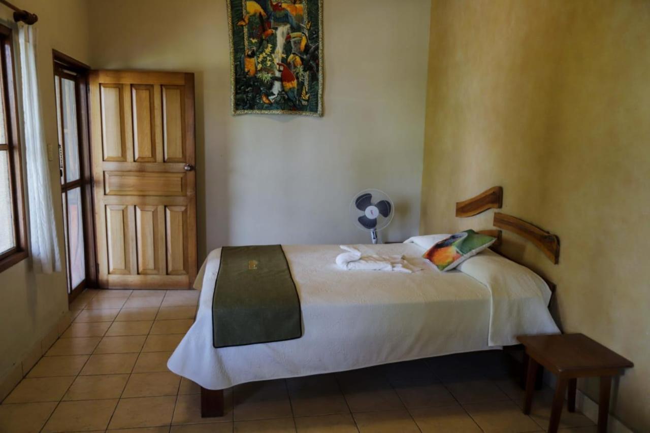 San Andrés Hotel Bahia Taitza מראה חיצוני תמונה