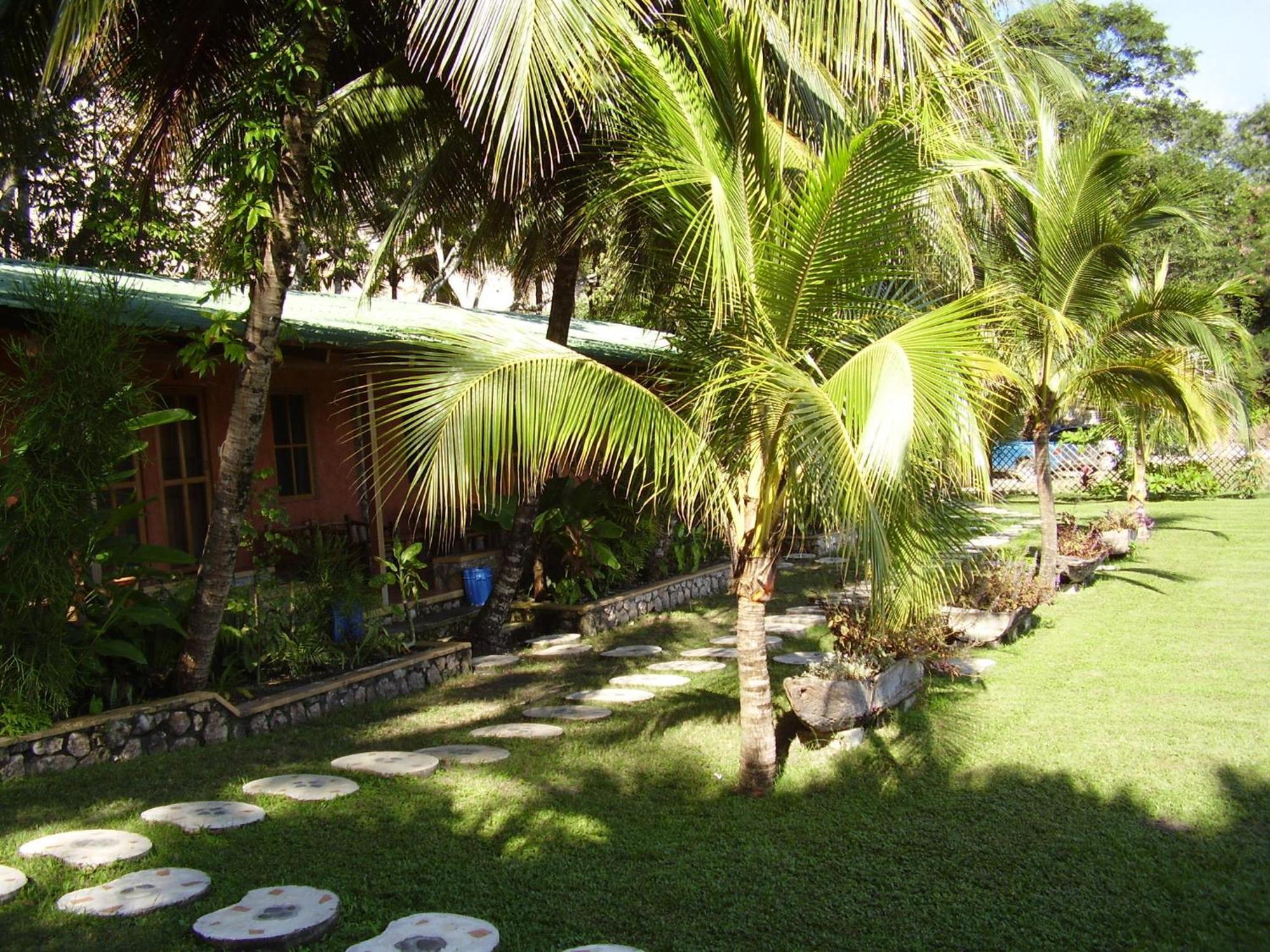 San Andrés Hotel Bahia Taitza מראה חיצוני תמונה