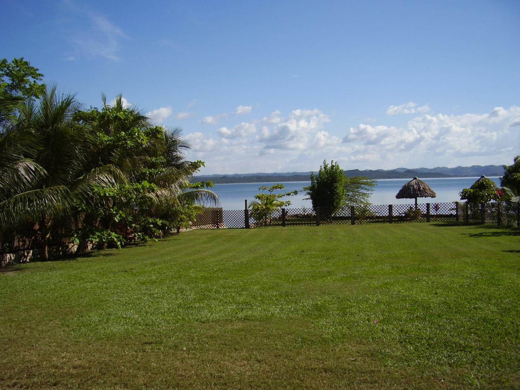 San Andrés Hotel Bahia Taitza מראה חיצוני תמונה