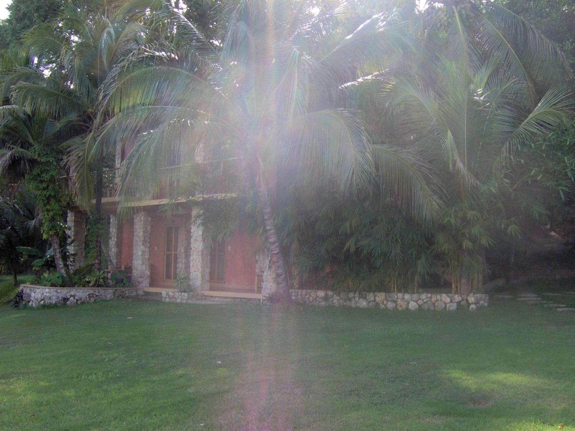 San Andrés Hotel Bahia Taitza מראה חיצוני תמונה