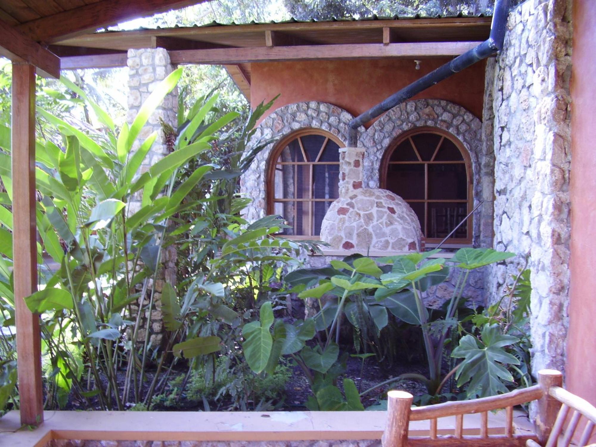San Andrés Hotel Bahia Taitza מראה חיצוני תמונה