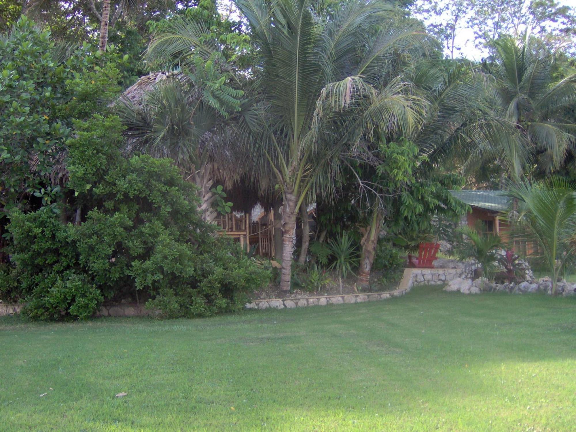 San Andrés Hotel Bahia Taitza מראה חיצוני תמונה