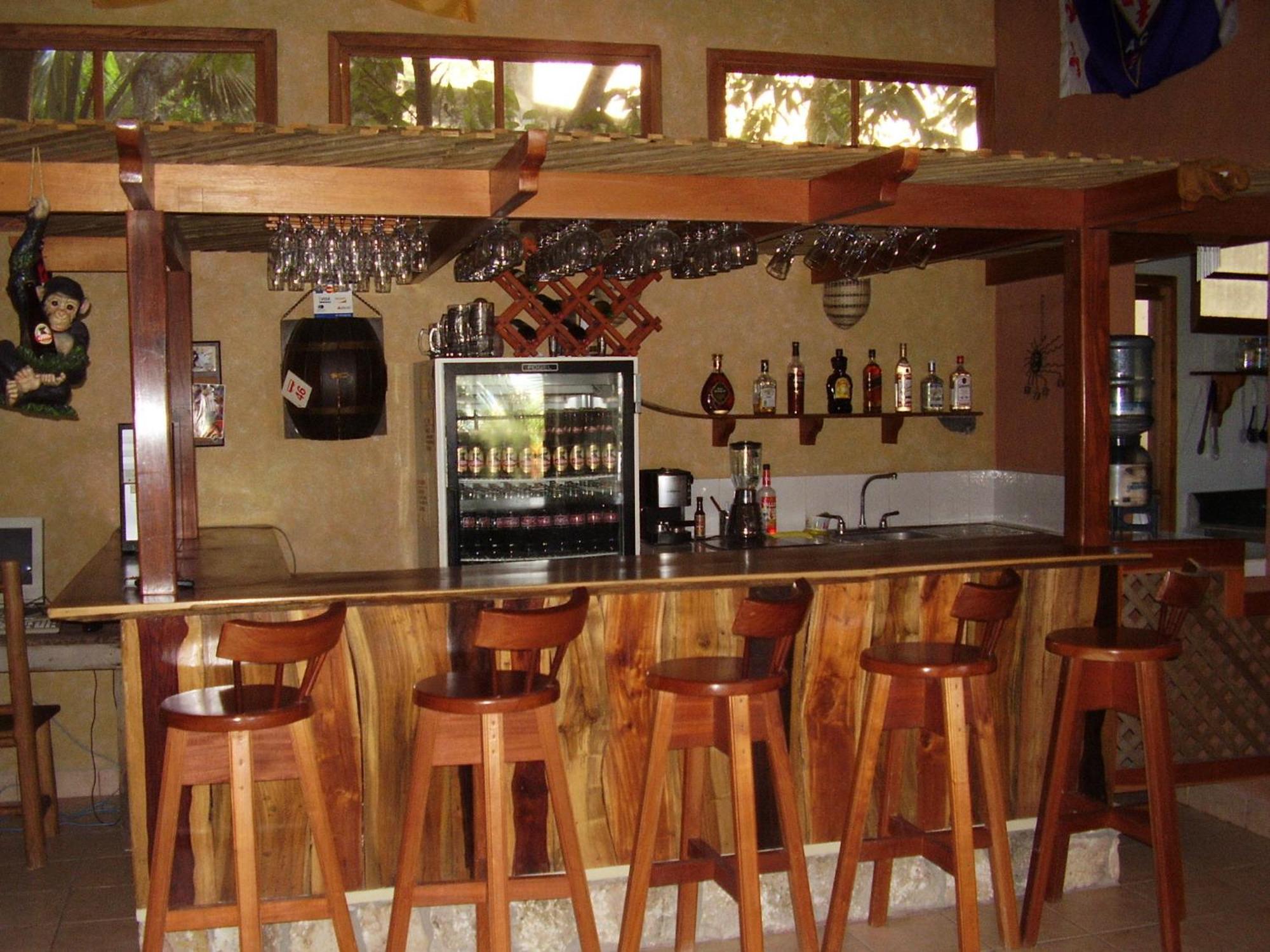 San Andrés Hotel Bahia Taitza מראה חיצוני תמונה