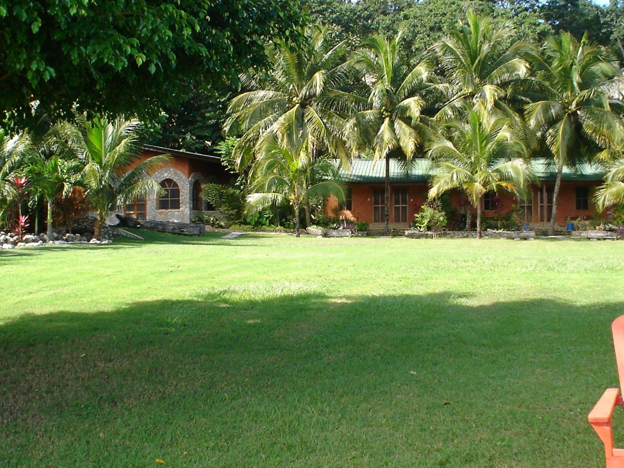 San Andrés Hotel Bahia Taitza מראה חיצוני תמונה