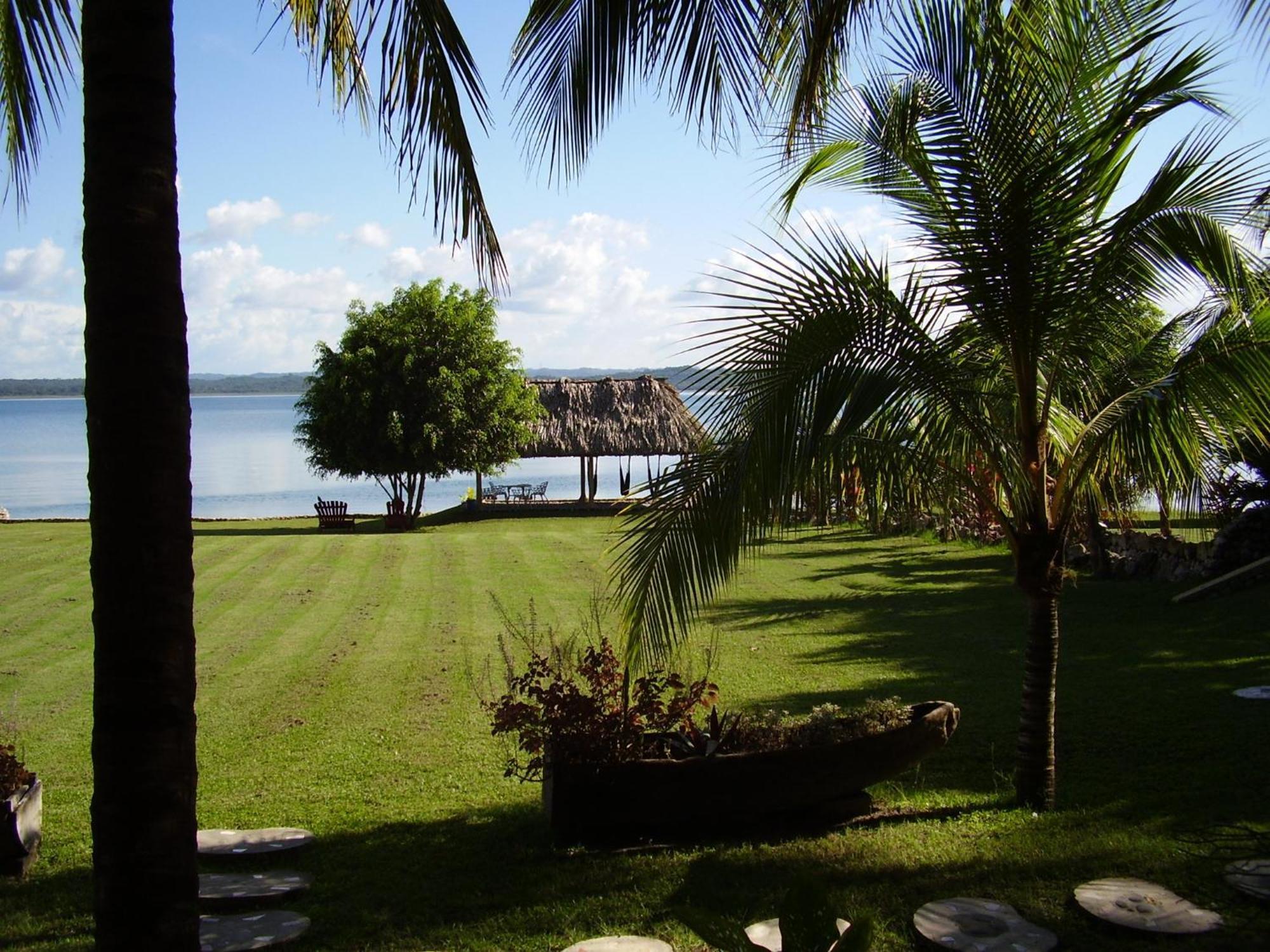 San Andrés Hotel Bahia Taitza מראה חיצוני תמונה