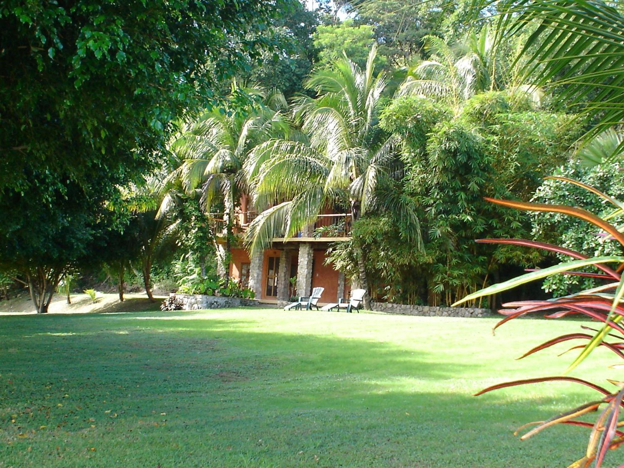 San Andrés Hotel Bahia Taitza מראה חיצוני תמונה