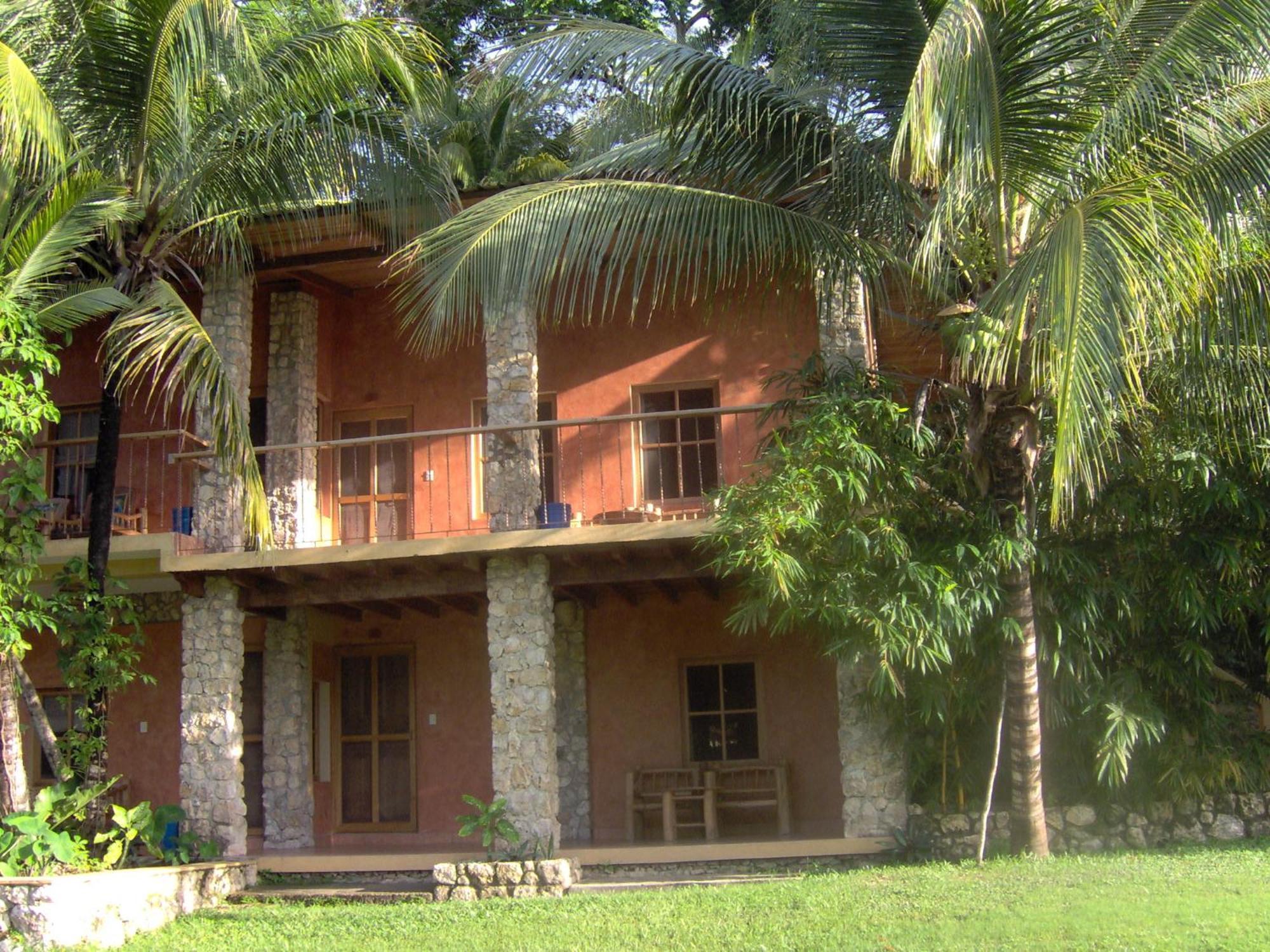 San Andrés Hotel Bahia Taitza מראה חיצוני תמונה