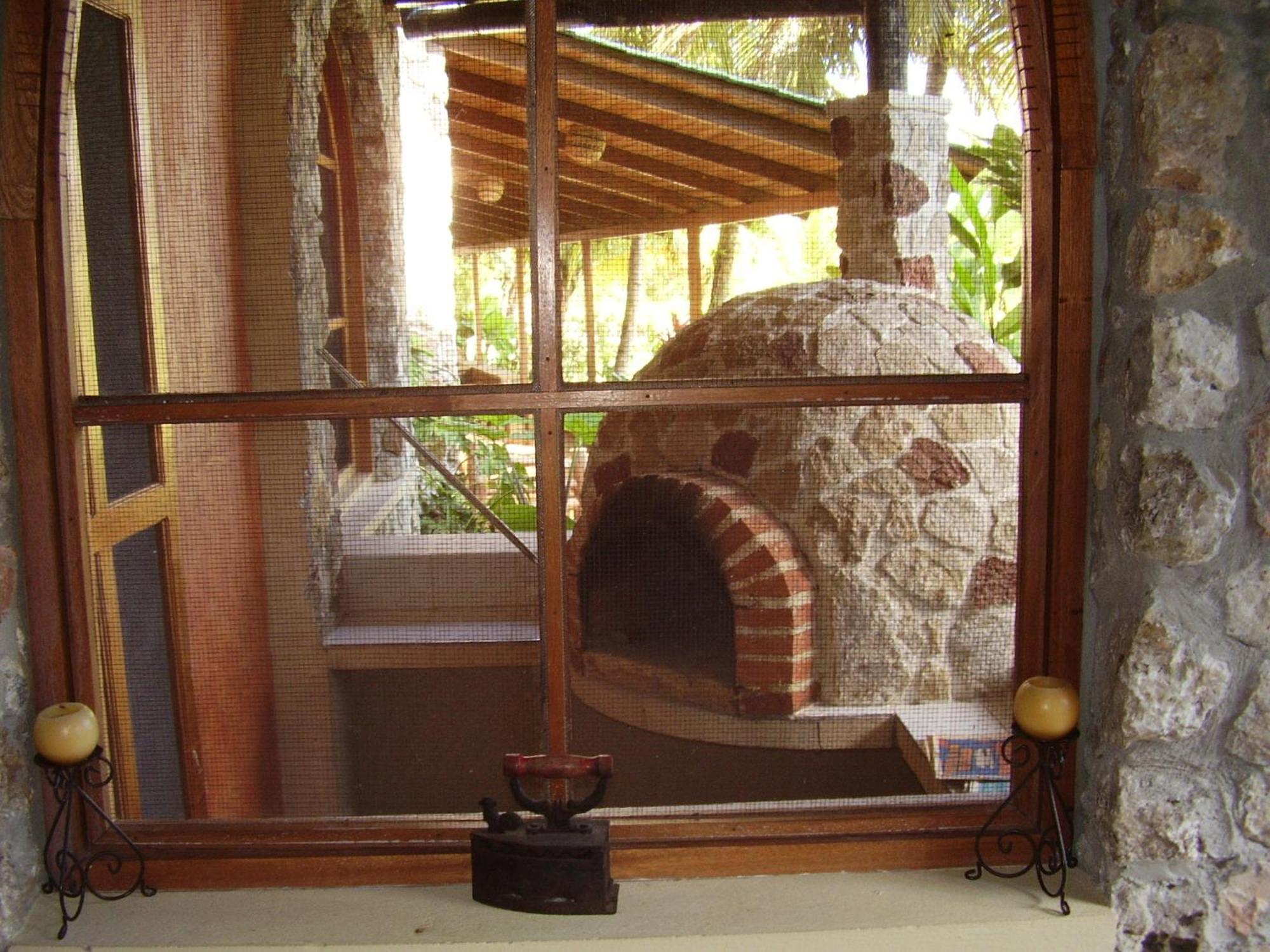 San Andrés Hotel Bahia Taitza מראה חיצוני תמונה