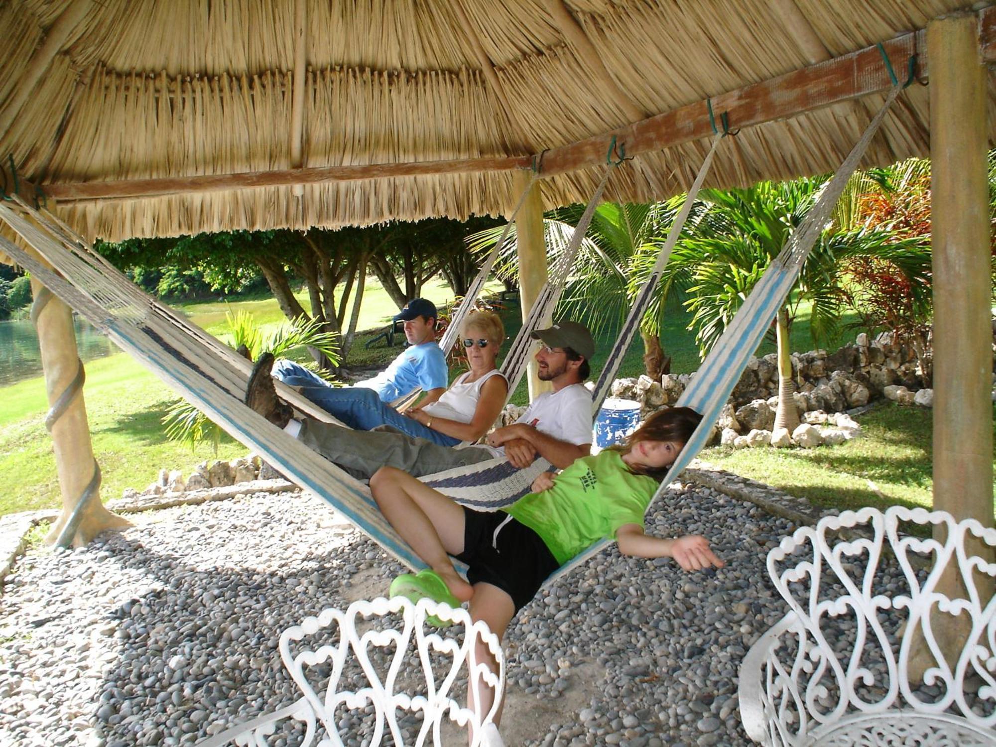 San Andrés Hotel Bahia Taitza מראה חיצוני תמונה