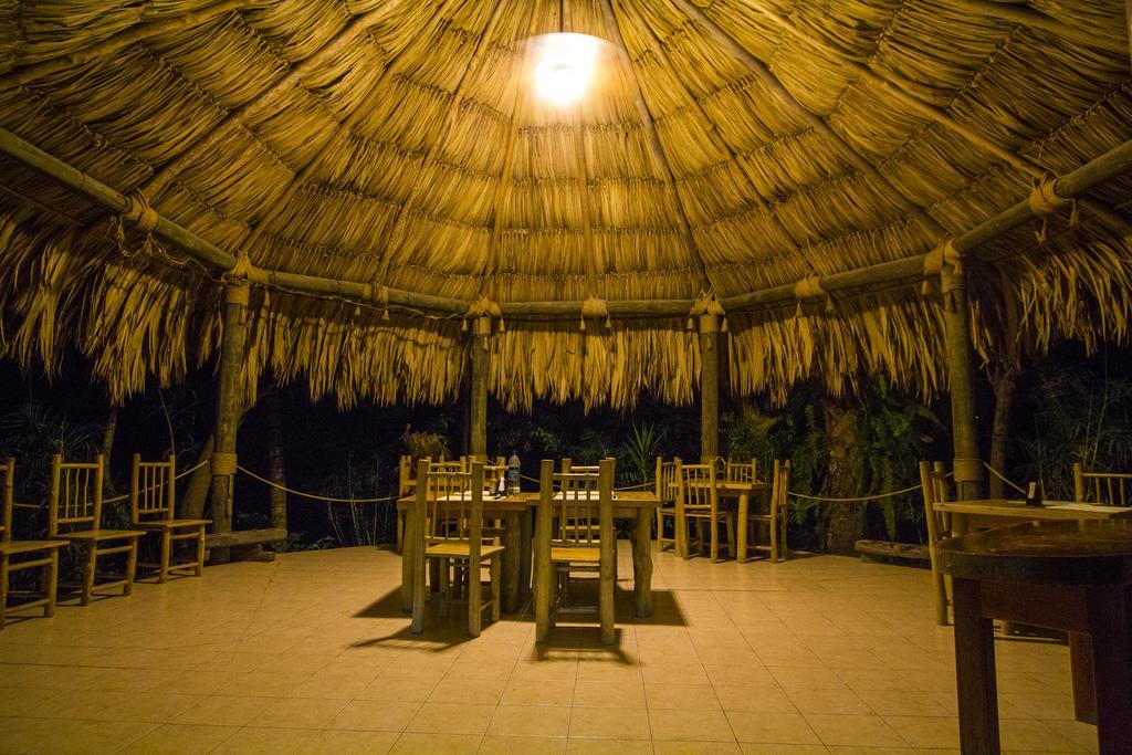 San Andrés Hotel Bahia Taitza מראה חיצוני תמונה