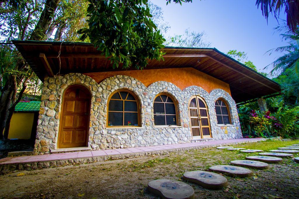 San Andrés Hotel Bahia Taitza מראה חיצוני תמונה