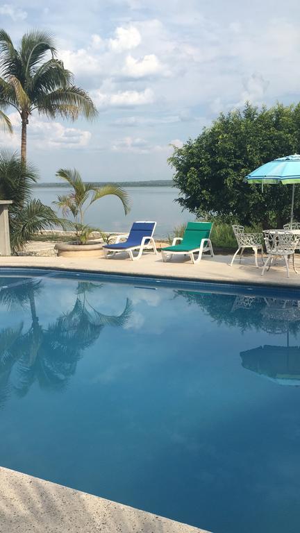 San Andrés Hotel Bahia Taitza מראה חיצוני תמונה