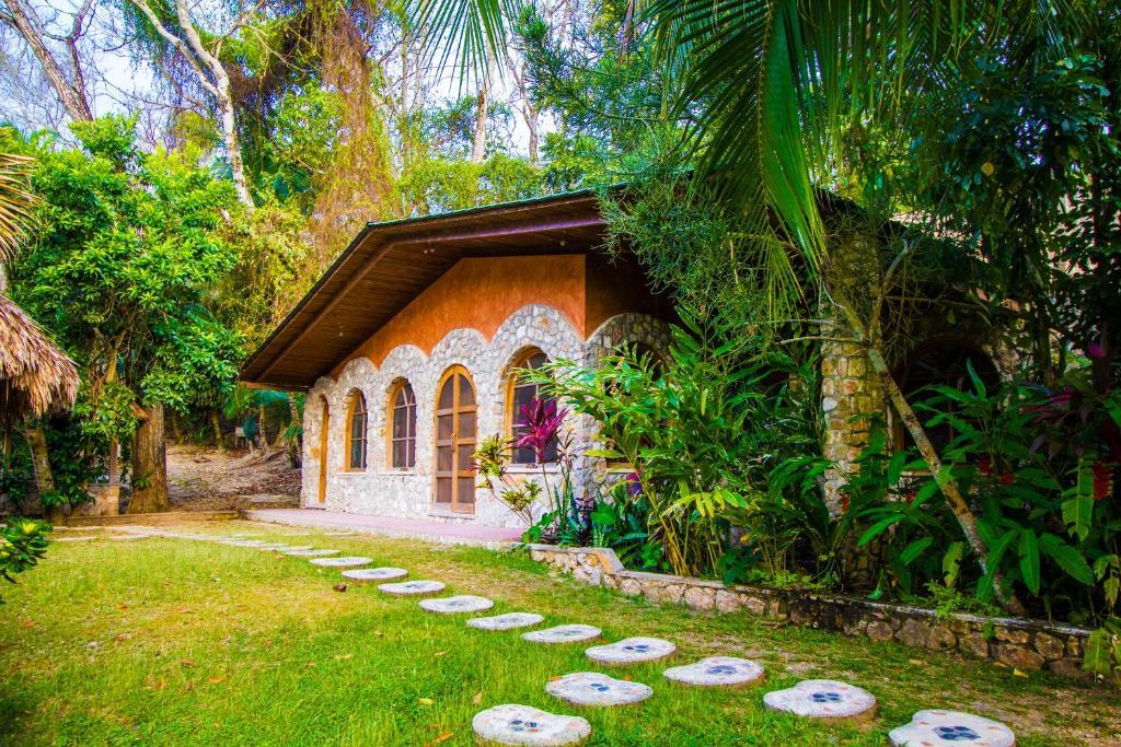 San Andrés Hotel Bahia Taitza מראה חיצוני תמונה