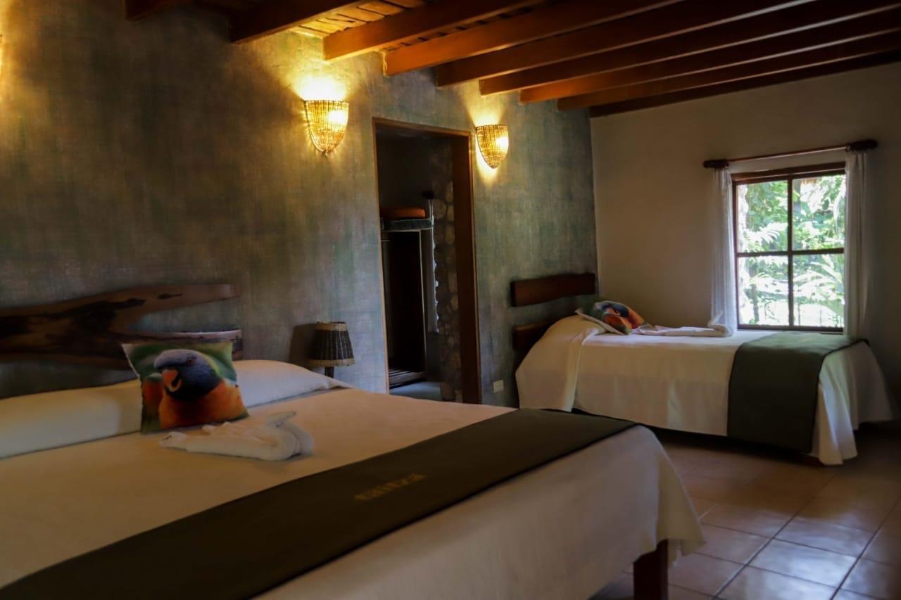San Andrés Hotel Bahia Taitza מראה חיצוני תמונה