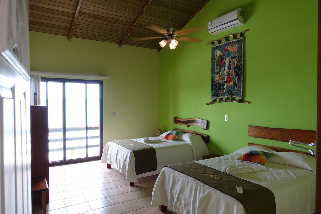 San Andrés Hotel Bahia Taitza מראה חיצוני תמונה