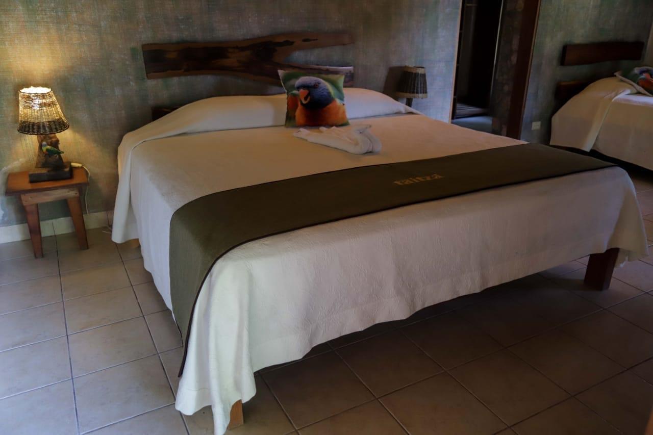 San Andrés Hotel Bahia Taitza מראה חיצוני תמונה