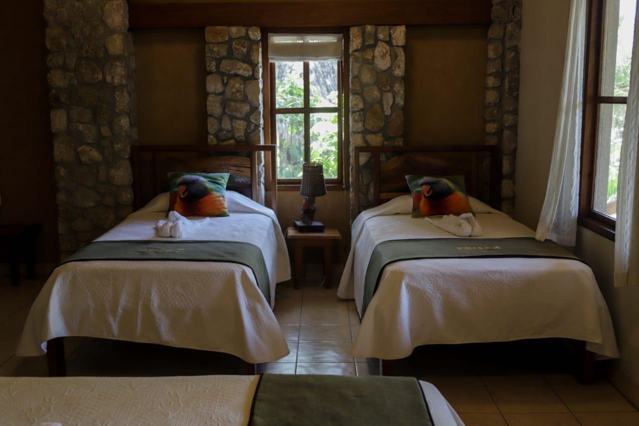 San Andrés Hotel Bahia Taitza מראה חיצוני תמונה
