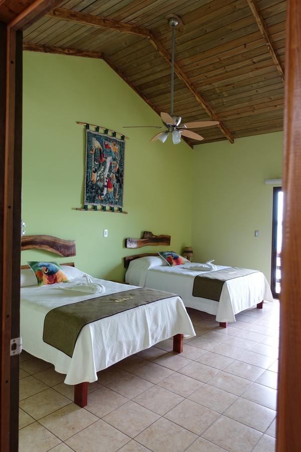 San Andrés Hotel Bahia Taitza מראה חיצוני תמונה