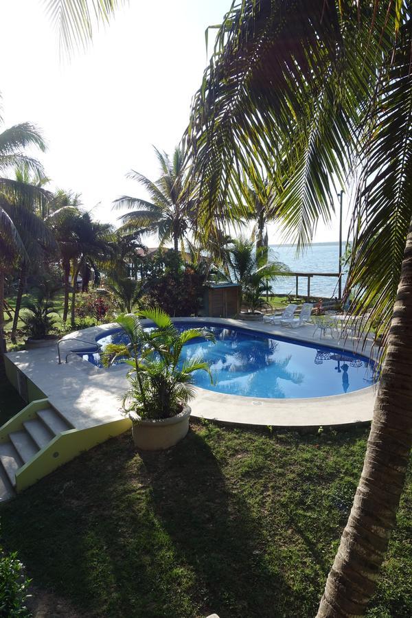 San Andrés Hotel Bahia Taitza מראה חיצוני תמונה