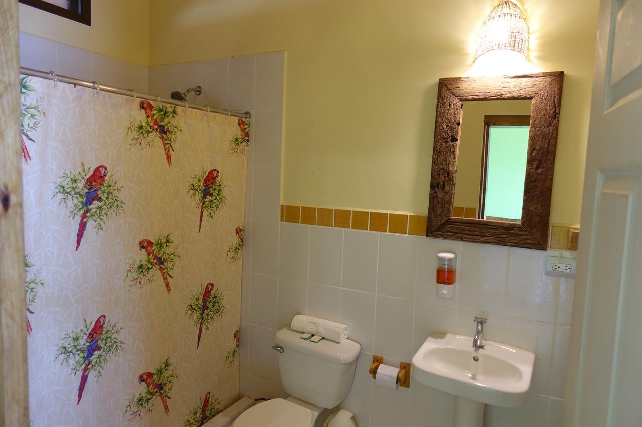 San Andrés Hotel Bahia Taitza מראה חיצוני תמונה
