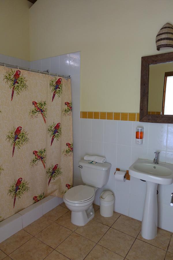 San Andrés Hotel Bahia Taitza מראה חיצוני תמונה