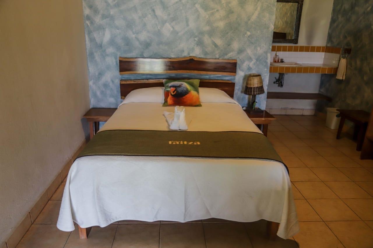 San Andrés Hotel Bahia Taitza מראה חיצוני תמונה