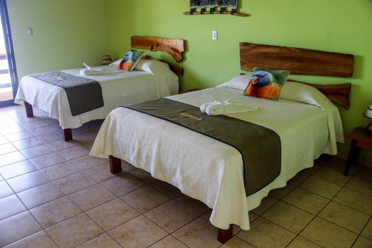 San Andrés Hotel Bahia Taitza מראה חיצוני תמונה