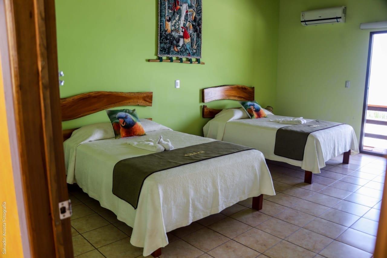 San Andrés Hotel Bahia Taitza מראה חיצוני תמונה