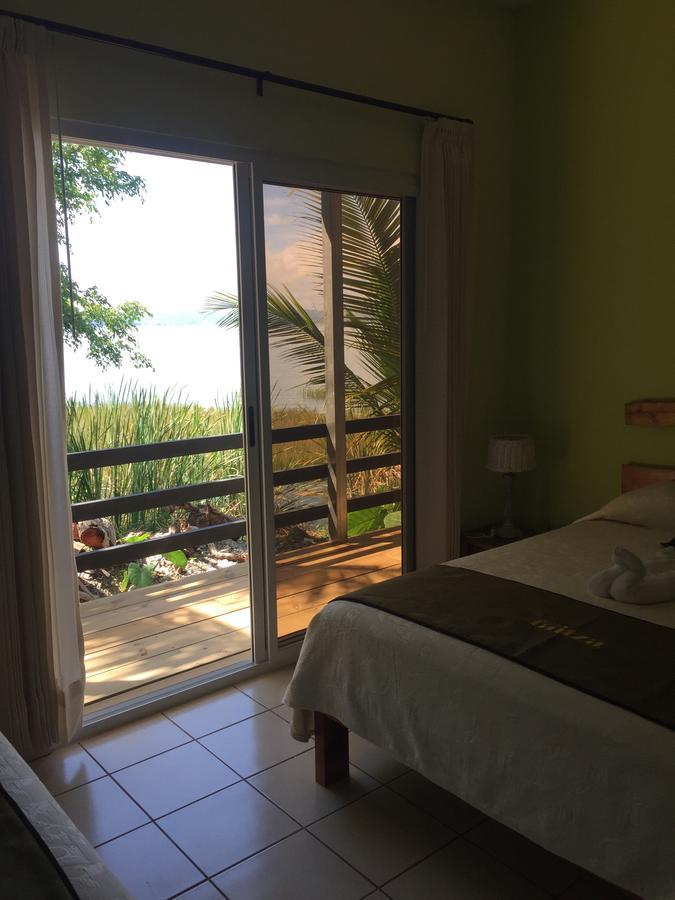 San Andrés Hotel Bahia Taitza מראה חיצוני תמונה