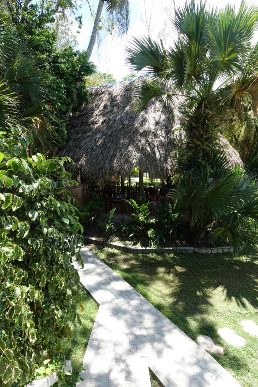 San Andrés Hotel Bahia Taitza מראה חיצוני תמונה
