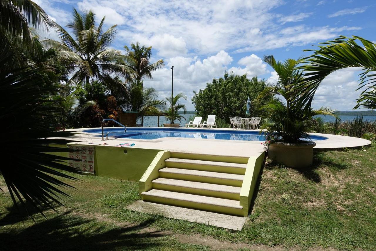 San Andrés Hotel Bahia Taitza מראה חיצוני תמונה