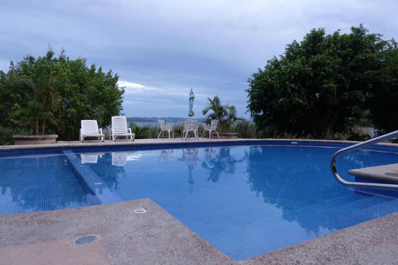 San Andrés Hotel Bahia Taitza מראה חיצוני תמונה