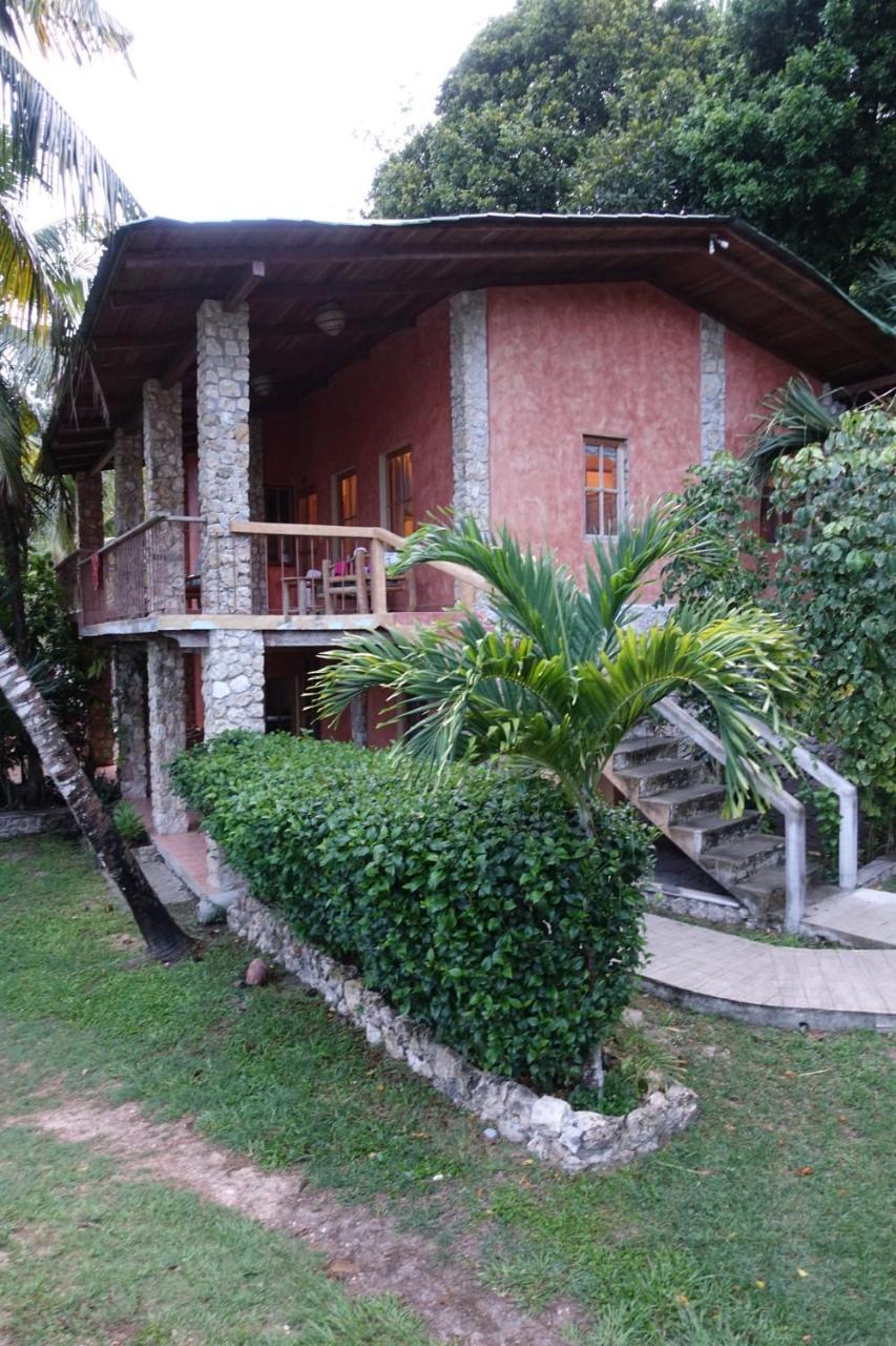 San Andrés Hotel Bahia Taitza מראה חיצוני תמונה